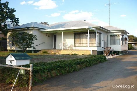 Property photo of 9 Currie Street Charlton VIC 3525
