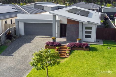 Property photo of 44 Glenbrook Street Ningi QLD 4511