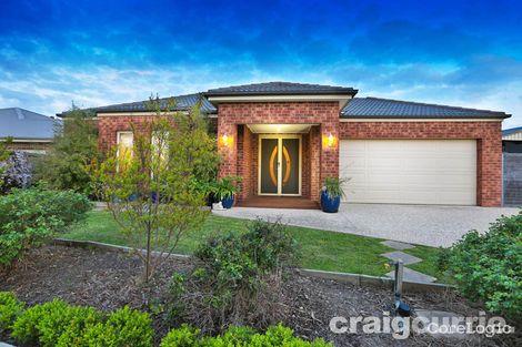 Property photo of 53 Winneke Way Pakenham VIC 3810