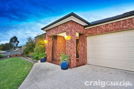 Property photo of 53 Winneke Way Pakenham VIC 3810