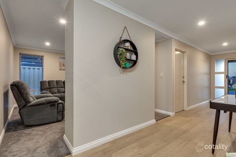 Property photo of 8 Dirleton Loop Butler WA 6036