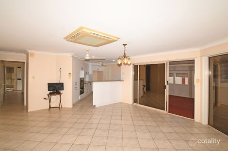 Property photo of 30 Tristania Crescent Urangan QLD 4655