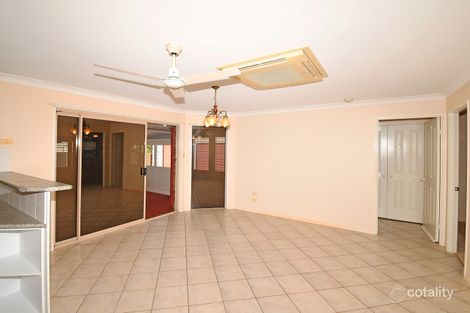 Property photo of 30 Tristania Crescent Urangan QLD 4655