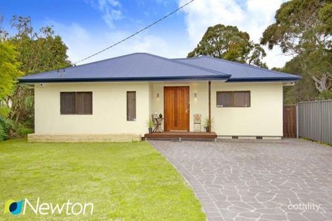 Property photo of 20 Ferntree Road Engadine NSW 2233