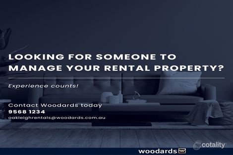 Property photo of 8B Kombi Road Clayton South VIC 3169