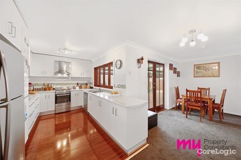 Property photo of 70 Amundsen Street Leumeah NSW 2560