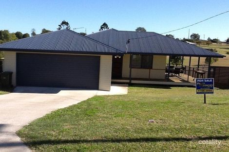 Property photo of 20 Goodchild Drive Murgon QLD 4605
