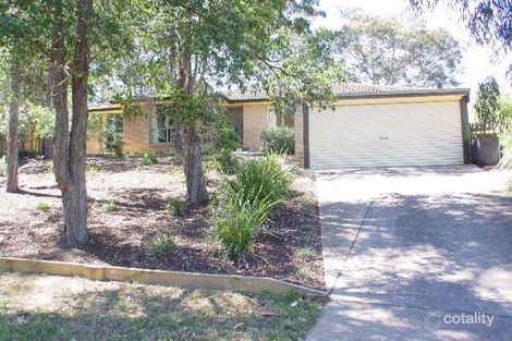 Property photo of 5 Terrie Place Kellyville NSW 2155