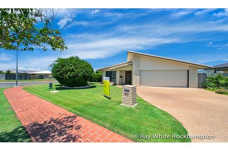 67 Bramble St, Norman Gardens, QLD 4701