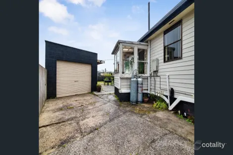 Property photo of 17 Hellyer Street Smithton TAS 7330