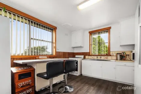 Property photo of 17 Hellyer Street Smithton TAS 7330