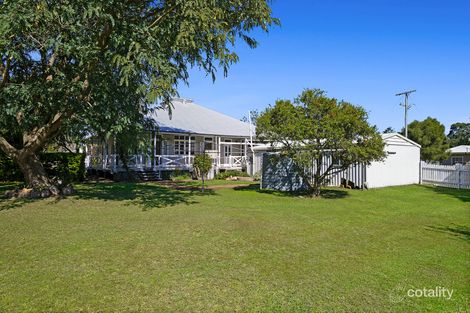 Property photo of 18 Sharp Street Crows Nest QLD 4355