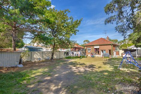 Property photo of 95 Arthur Street Strathfield NSW 2135