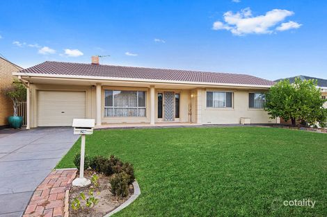 Property photo of 24 Moore Drive Fulham Gardens SA 5024
