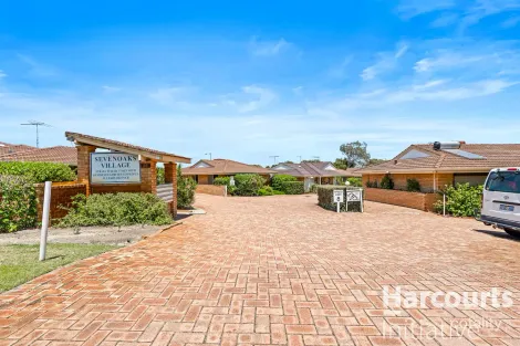 Property photo of 31/15 Mereworth Way Marangaroo WA 6064