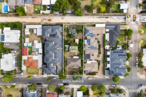 18 Keith Ave, North Plympton, SA 5037