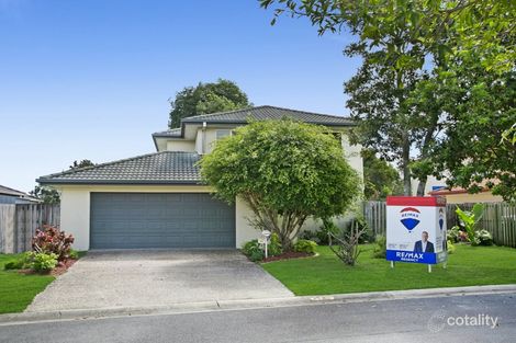 Property photo of 38 Tracey Crescent Varsity Lakes QLD 4227