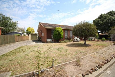 Property photo of 26 Hibiscus Crescent Newcomb VIC 3219