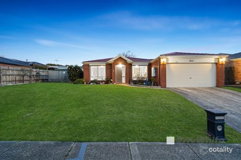 44 Tangerine Dr, Narre Warren South, VIC 3805