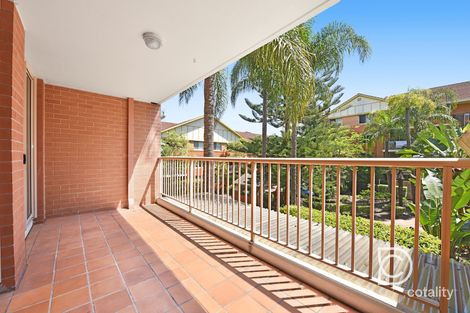 Property photo of 6B/19-21 George Street North Strathfield NSW 2137