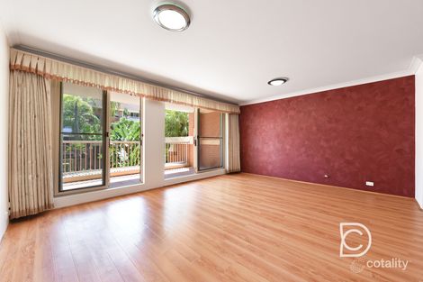 Property photo of 6B/19-21 George Street North Strathfield NSW 2137