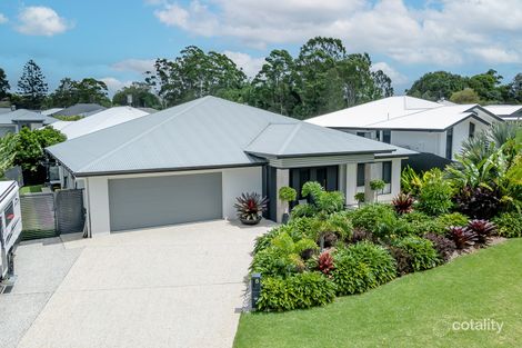 Property photo of 5 Wheeldon Court Cooroy QLD 4563