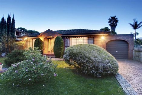 Property photo of 35 Roehampton Avenue Wantirna VIC 3152