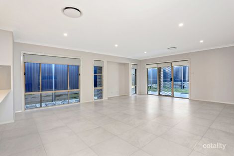 Property photo of 6 Hallett Street North Kellyville NSW 2155