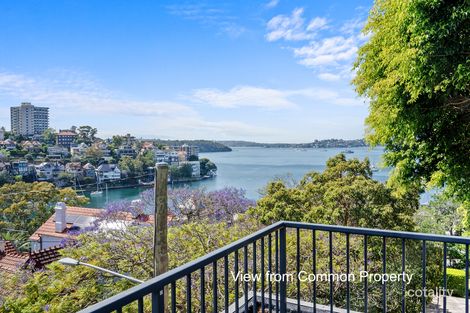 Property photo of 1/4-8 Kareela Road Cremorne Point NSW 2090