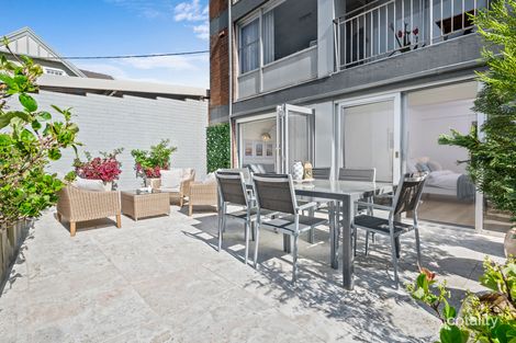 Property photo of 1/4-8 Kareela Road Cremorne Point NSW 2090