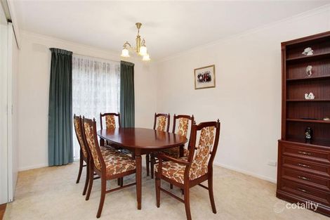 Property photo of 35 Roehampton Avenue Wantirna VIC 3152