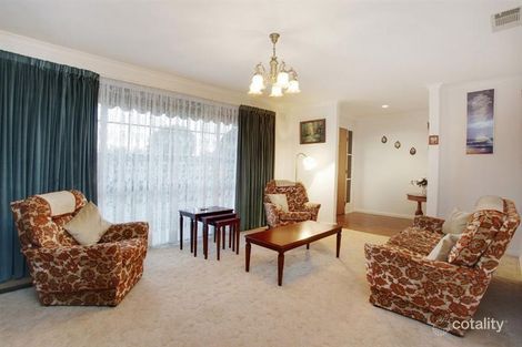 Property photo of 35 Roehampton Avenue Wantirna VIC 3152