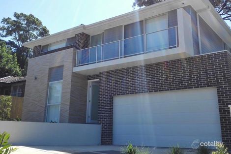 Property photo of 1/57 Evans Road Dundas Valley NSW 2117