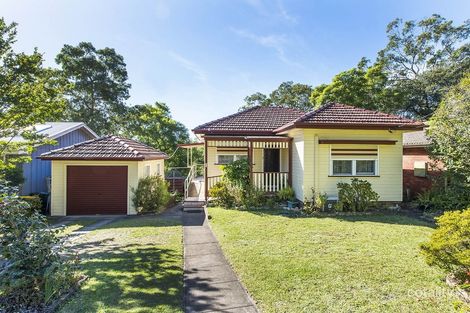 Property photo of 13 Terrymont Road Warrimoo NSW 2774