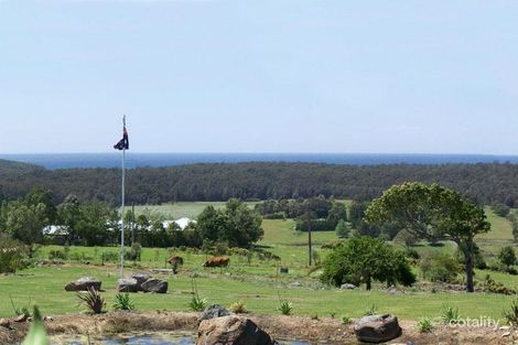 Property photo of 199C Garrads Lane Milton NSW 2538