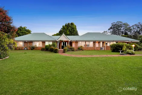 Property photo of 38 Alice Dixon Drive Flaxton QLD 4560