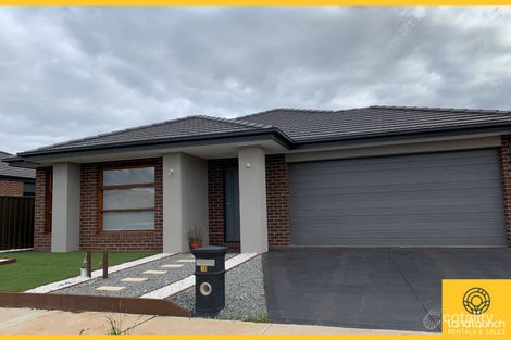 10 Larneuk Dr, Cobblebank, VIC 3338