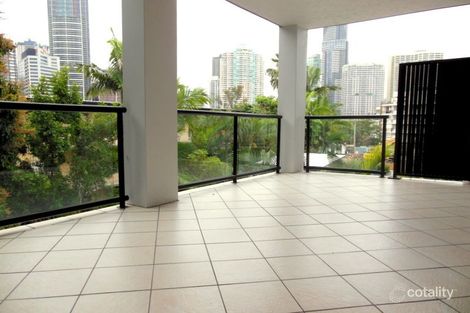 Property photo of 35/161 Main Street Kangaroo Point QLD 4169