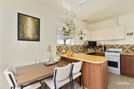 Property photo of 25 Sinclair Crescent Seymour VIC 3660