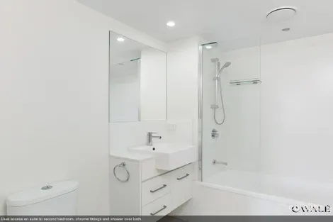 Property photo of 405/53 Wyandra Street Teneriffe QLD 4005