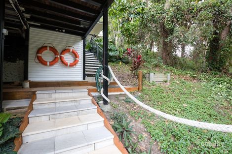 Property photo of 141 Dickson Way Point Lookout QLD 4183