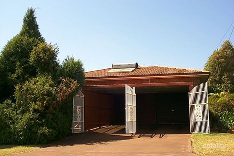 Property photo of 19 Maplewood Drive Darling Heights QLD 4350