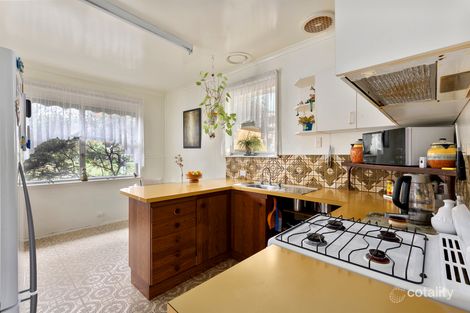 Property photo of 25 Sinclair Crescent Seymour VIC 3660