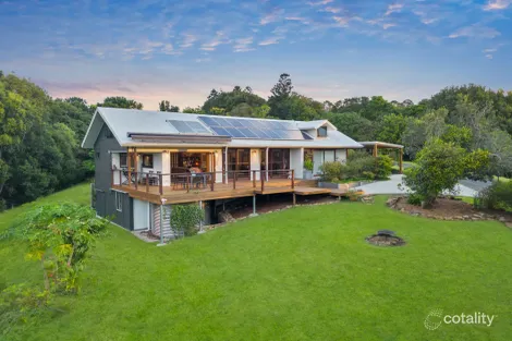 Lot 323/12 Warri Way, Currumbin Valley, QLD 4223
