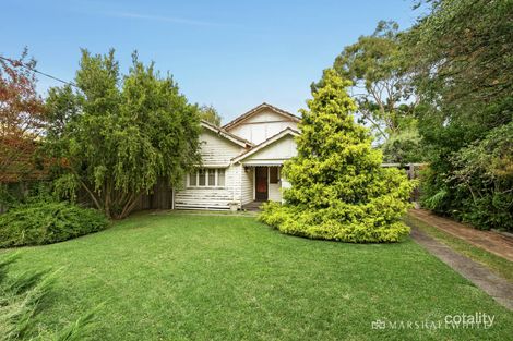 Property photo of 10 Young Street Glen Iris VIC 3146