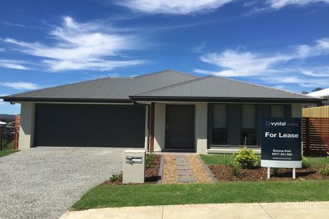 Property photo of 40 Hillstone Crescent Maudsland QLD 4210