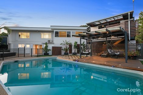 Property photo of 29 Larool Street Kenmore QLD 4069