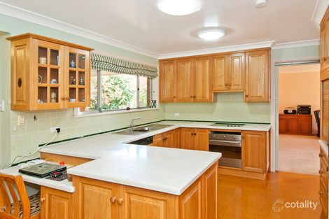 Property photo of 2 Bracken Street Mittagong NSW 2575