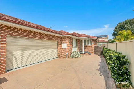 Property photo of 12A Barrack Avenue Barrack Heights NSW 2528