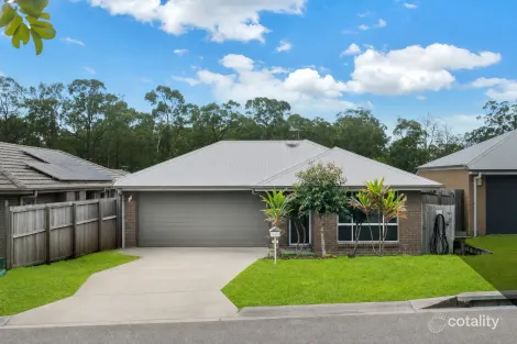 51 Innsbruck Way, Bahrs Scrub, QLD 4207